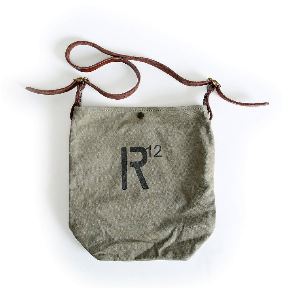 Women's & Men's & Retro Art Canvas Simple Stylish Bags