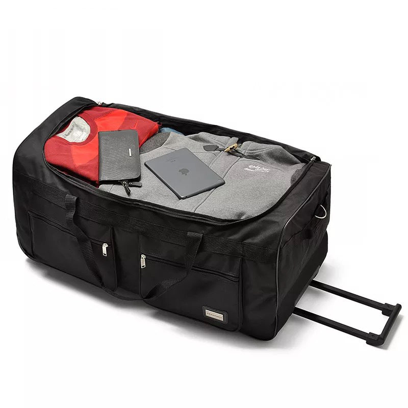 Large Capacity Oxford Cloth Waterproof Portable Bags