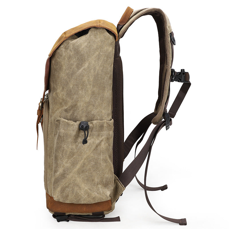 Waterproof Canvas Lens Liner For Graphy Bags