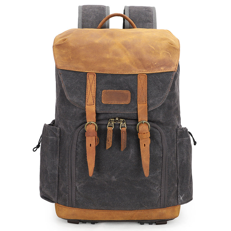 Waterproof Canvas Lens Liner For Graphy Bags