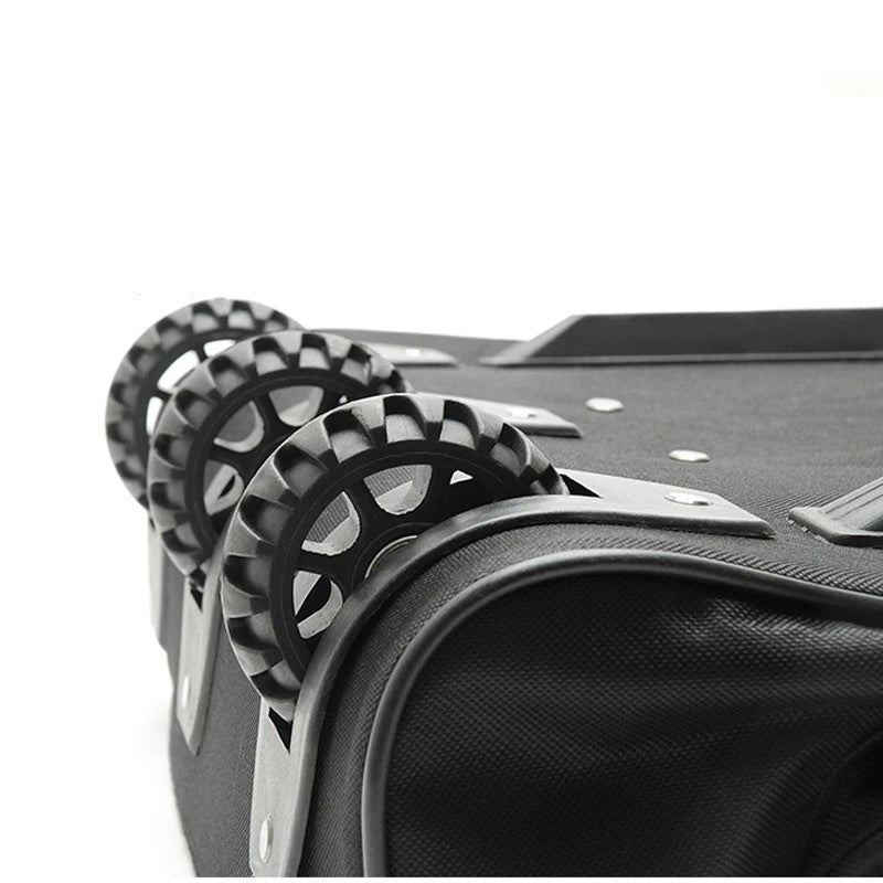 Large Capacity Oxford Cloth Waterproof Portable Bags