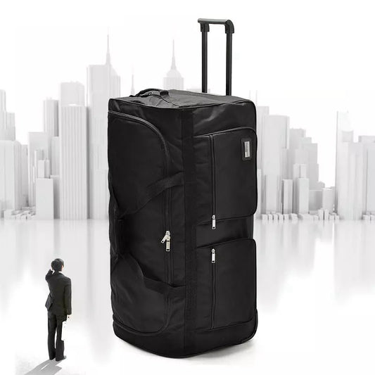 Large Capacity Oxford Cloth Waterproof Portable Bags