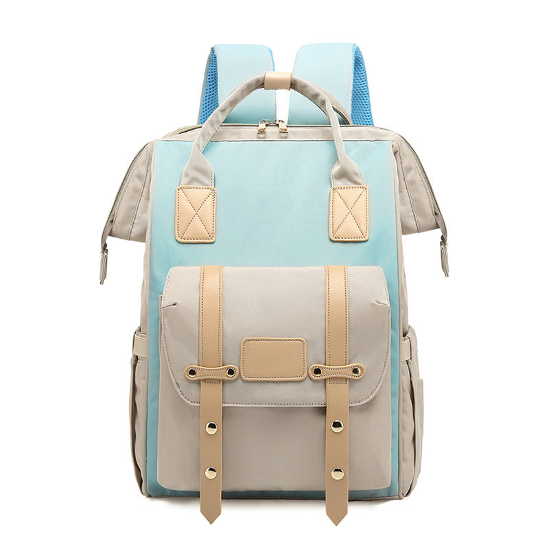 Diaper Match Sets Mother Maternity Mummy Bags