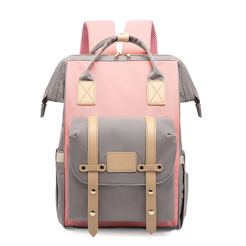 Diaper Match Sets Mother Maternity Mummy Bags