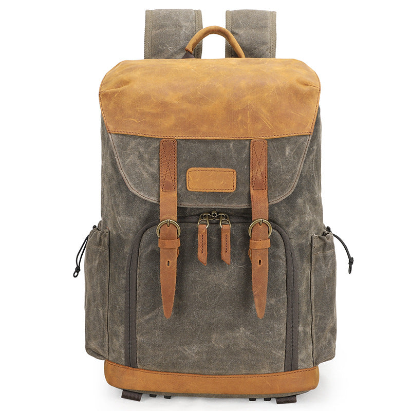 Waterproof Canvas Lens Liner For Graphy Bags