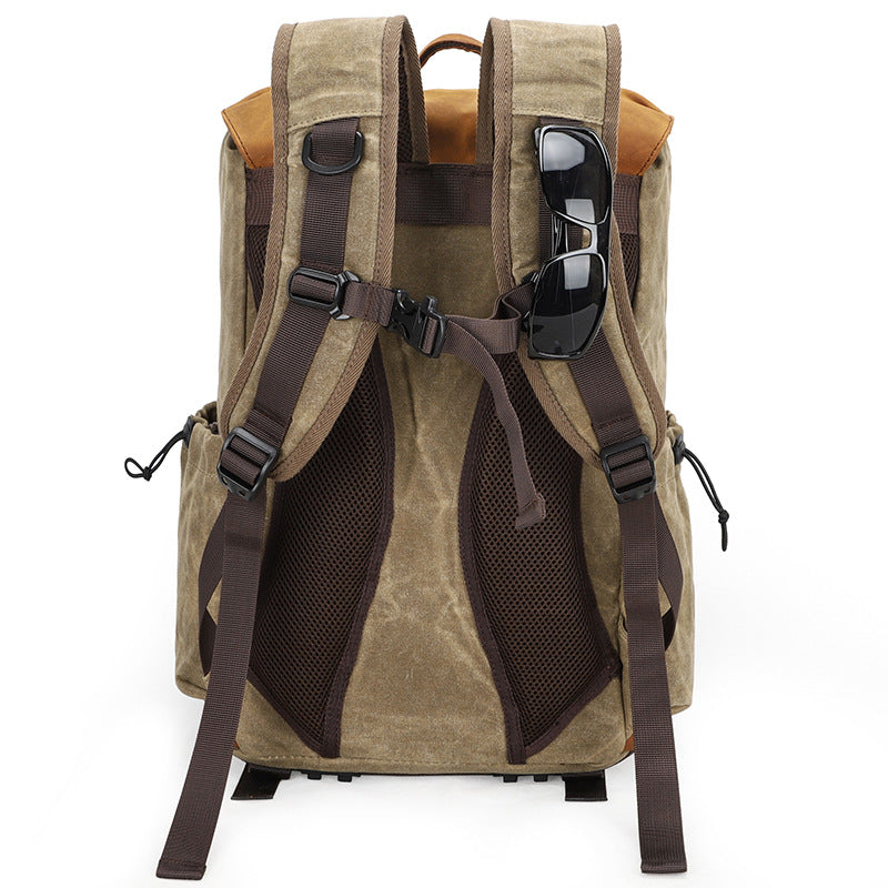 Waterproof Canvas Lens Liner For Graphy Bags