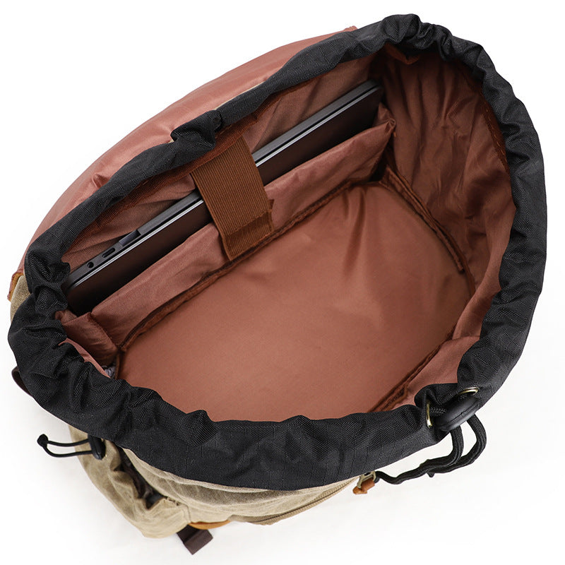 Waterproof Canvas Lens Liner For Graphy Bags