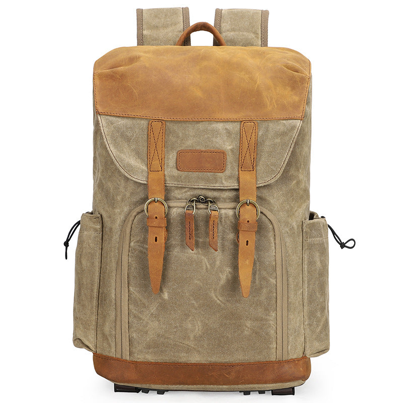 Waterproof Canvas Lens Liner For Graphy Bags
