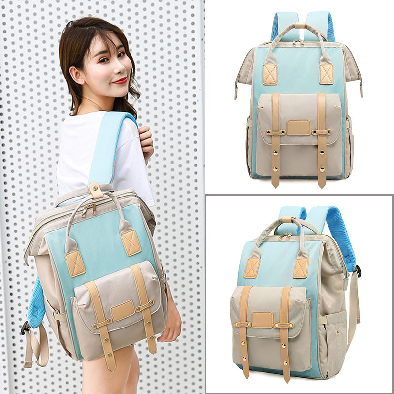 Diaper Match Sets Mother Maternity Mummy Bags