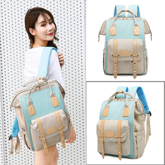 Diaper Match Sets Mother Maternity Mummy Bags
