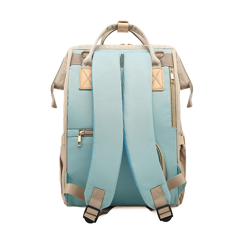Diaper Match Sets Mother Maternity Mummy Bags