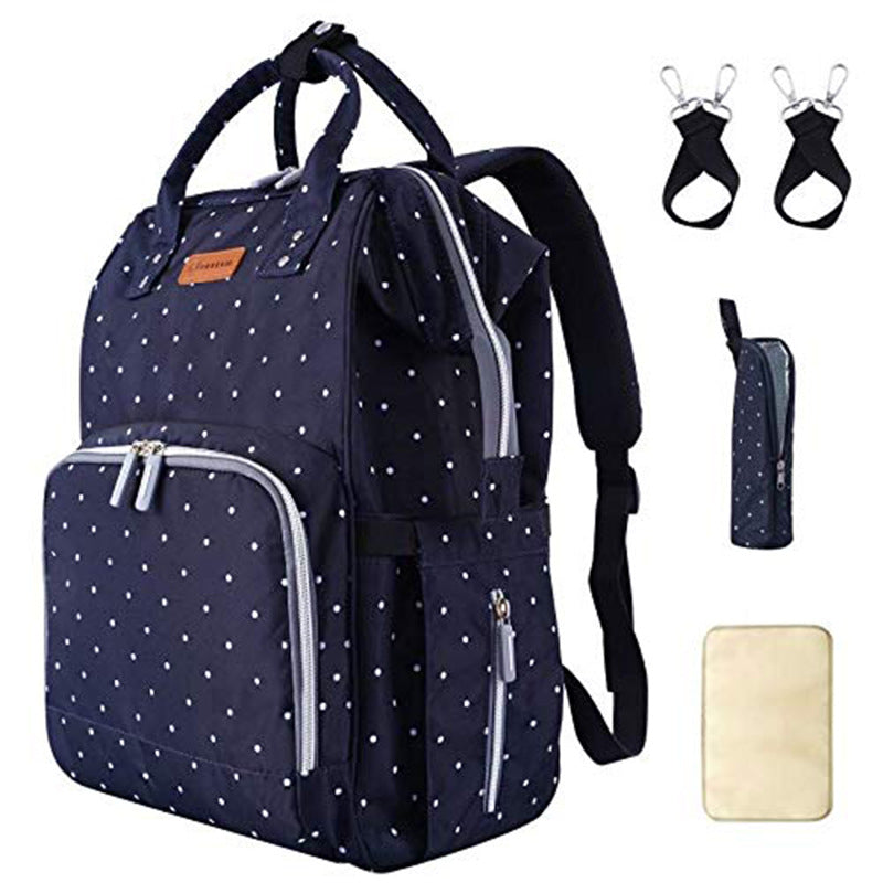 Multifunctional Fashion Waterproof Large Capacity Mummy Bags