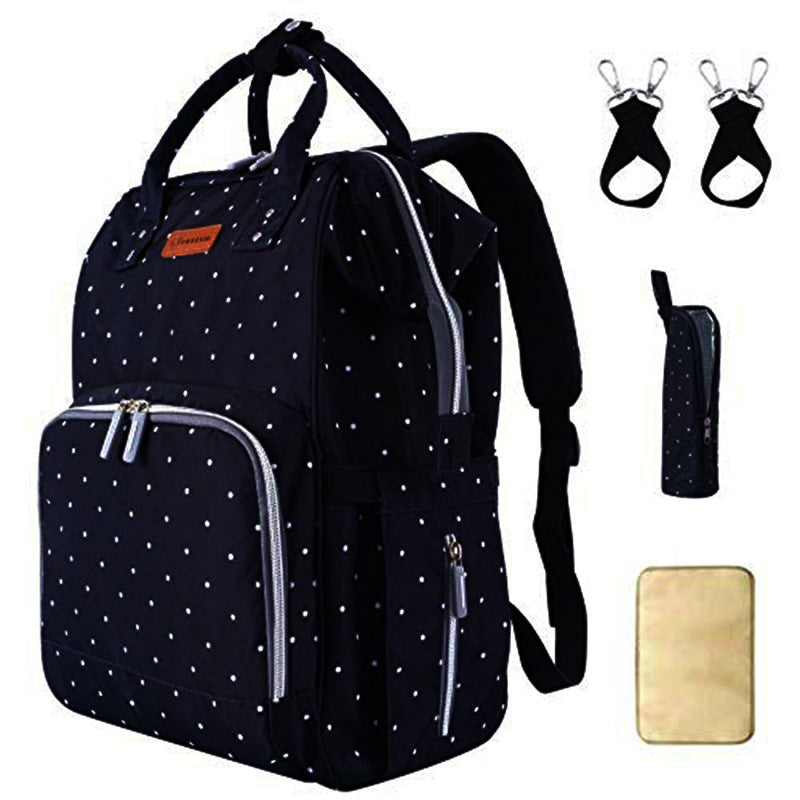 Multifunctional Fashion Waterproof Large Capacity Mummy Bags