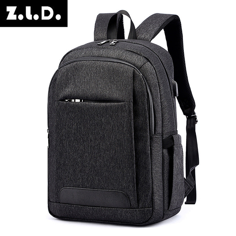 Waterproof Fashion Large Capacity With Computer Backpacks