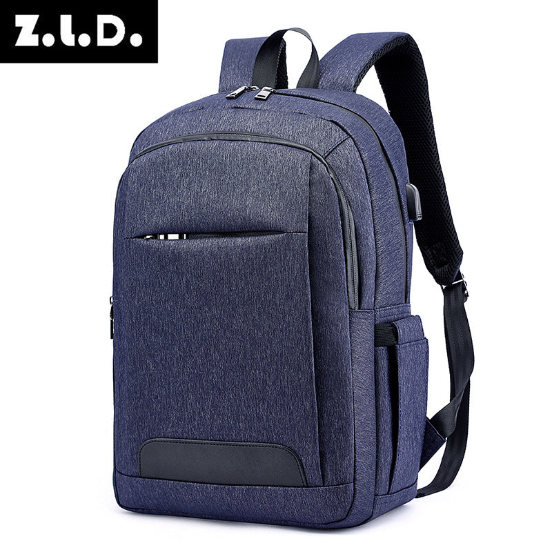 Waterproof Fashion Large Capacity With Computer Backpacks