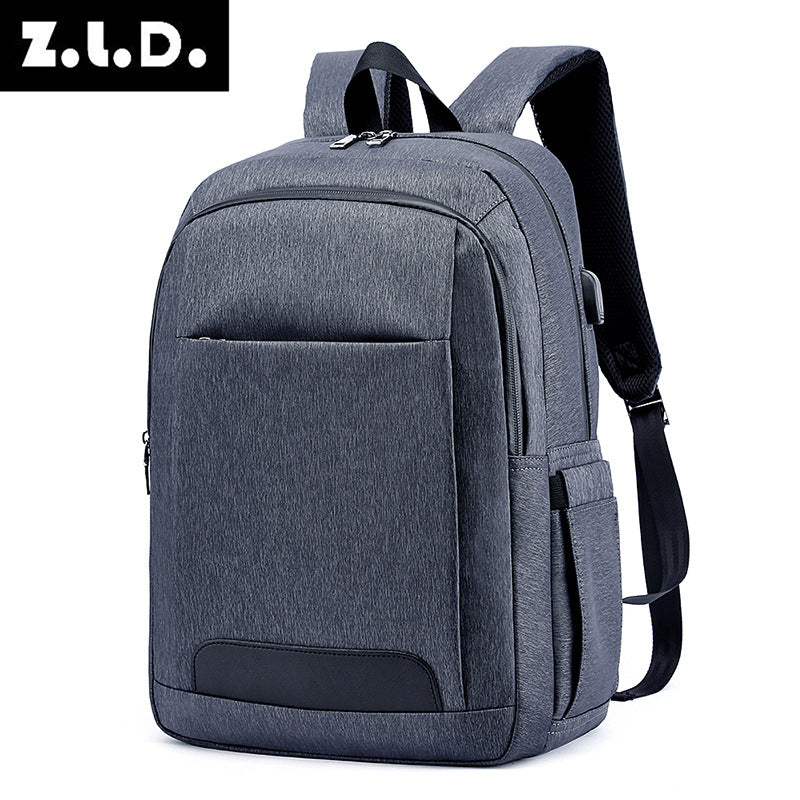 Waterproof Fashion Large Capacity With Computer Backpacks