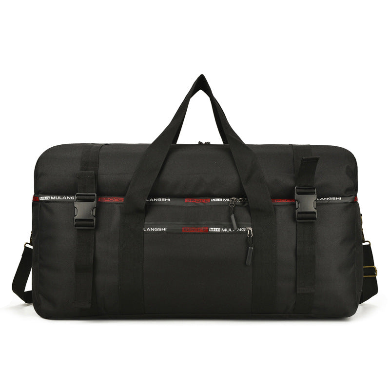 Capacity Waterproof Long Distance Out Consignment Bags
