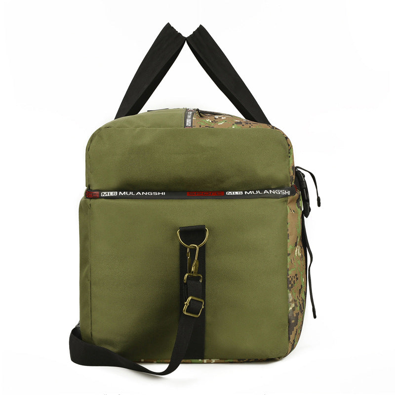 Capacity Waterproof Long Distance Out Consignment Bags