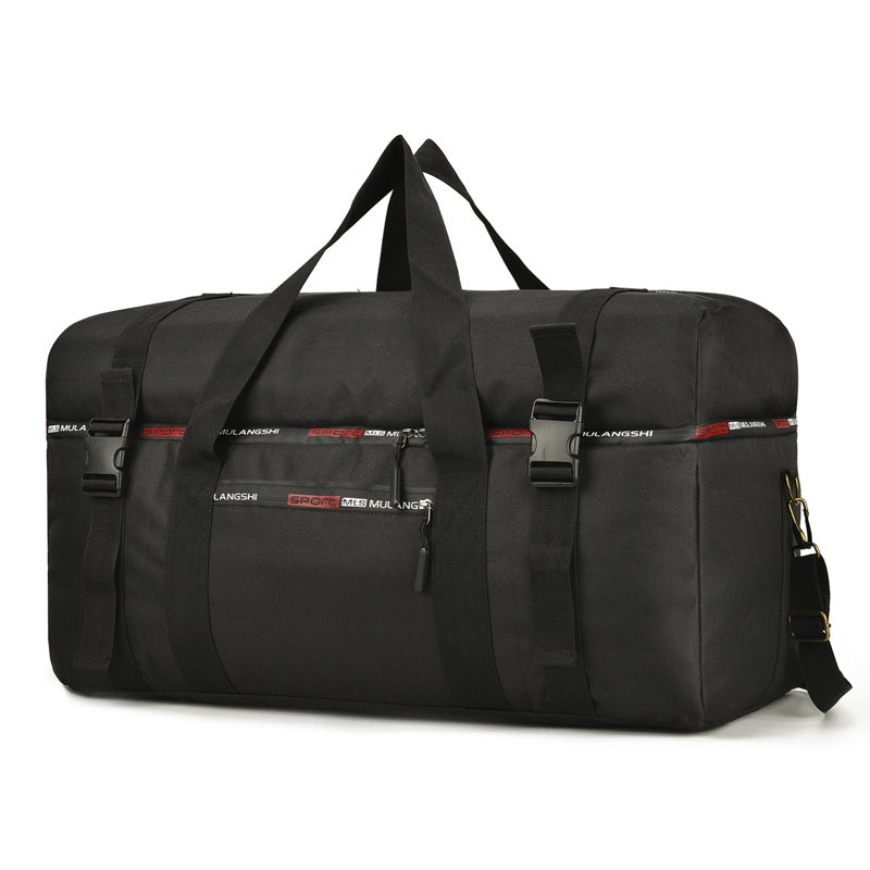 Capacity Waterproof Long Distance Out Consignment Bags