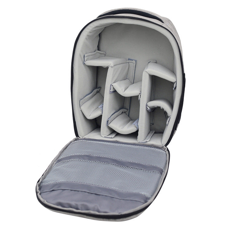 Stylish Innovative Versatile Classy Double Graphy Bags