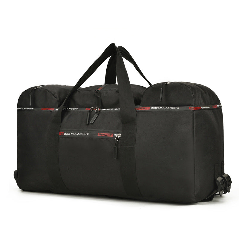 Capacity Waterproof Long Distance Out Consignment Bags