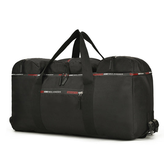 Capacity Waterproof Long Distance Out Consignment Bags