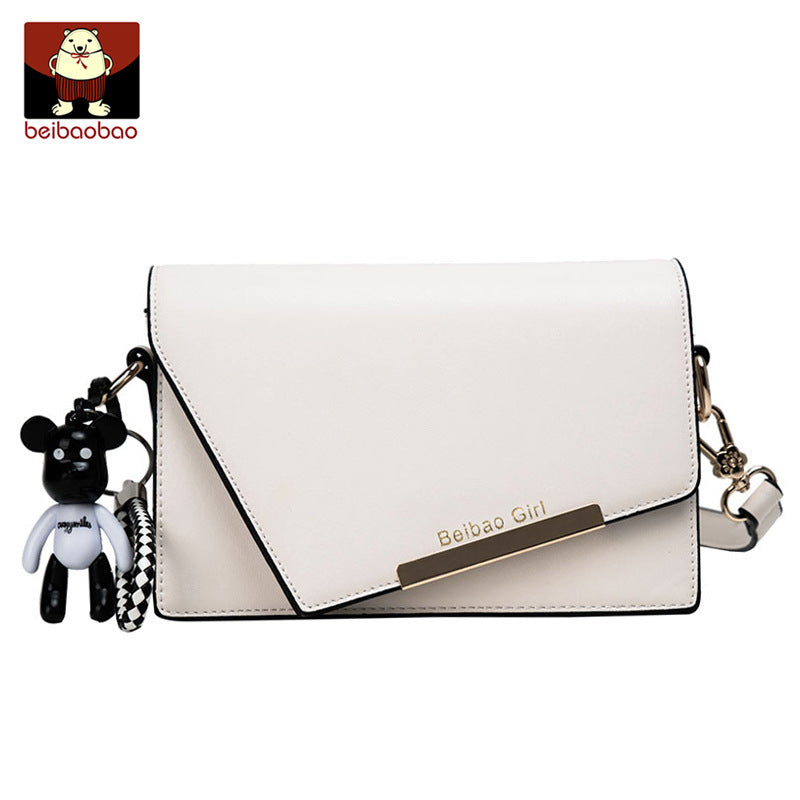 Women's Source Summer Korean Style Simple Chain Shoulder Bags