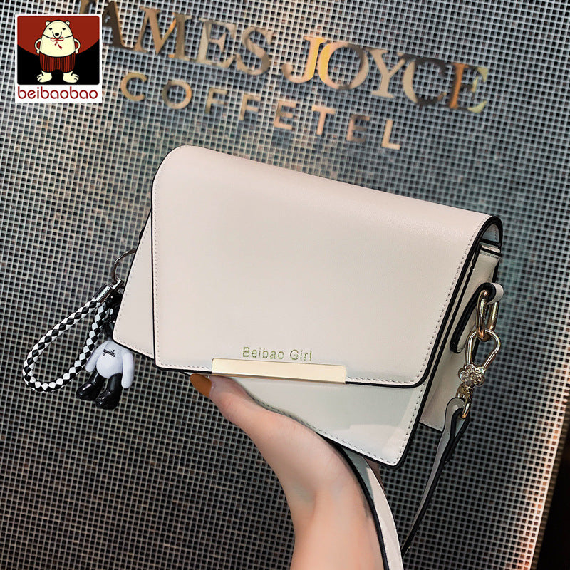 Women's Source Summer Korean Style Simple Chain Shoulder Bags
