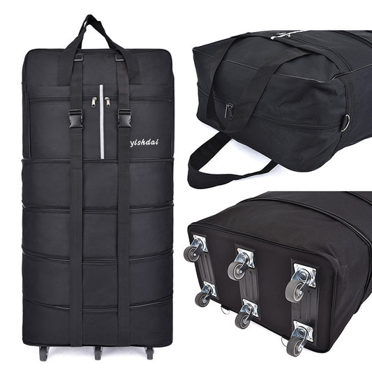 Portable Oxford Cloth Large Capacity Air Travel Bags