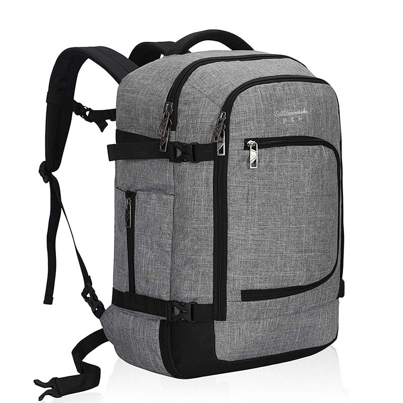 Men's Creative Innovative Saber Waterproof Business Backpacks