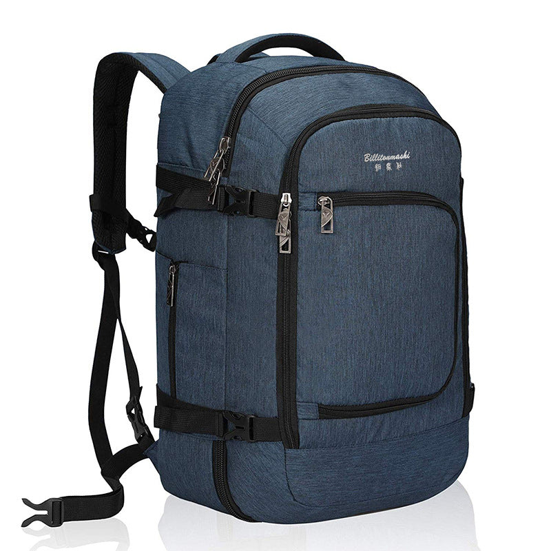 Men's Creative Innovative Saber Waterproof Business Backpacks