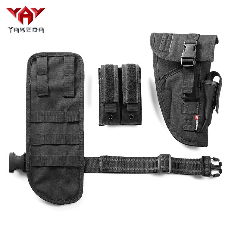 Charming Equipment Leg Tornado Multifunctional Camouflage Outdoor Bags