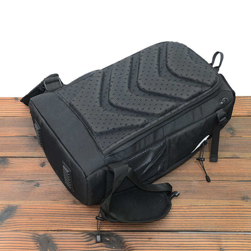 Stylish Slouchy Waterproof For Graphy Equipment Bags