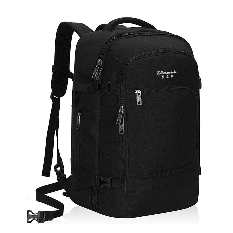 Men's Creative Innovative Saber Waterproof Business Backpacks