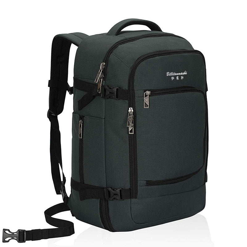 Men's Creative Innovative Saber Waterproof Business Backpacks