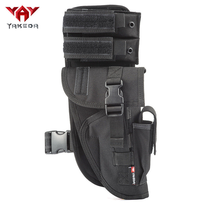 Charming Equipment Leg Tornado Multifunctional Camouflage Outdoor Bags