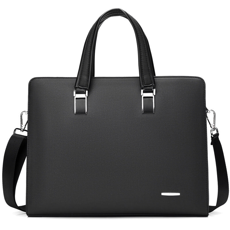 Men's Pretty Attractive Comfortable Business Conference Men's Handbags