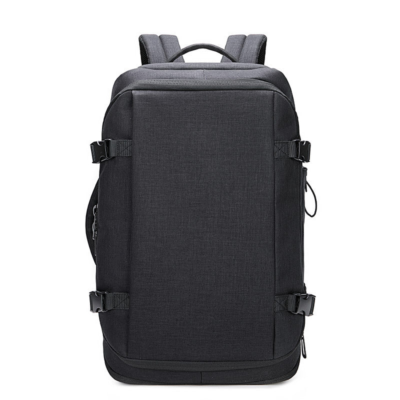 Men's Large Capacity Korean Fashion Business Dry Backpacks