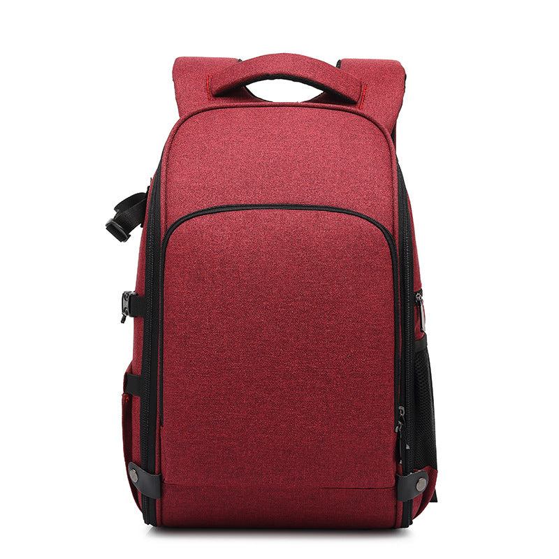 Women's & Men's & Folding Graphy Waterproof Hard-wearing Backpacks