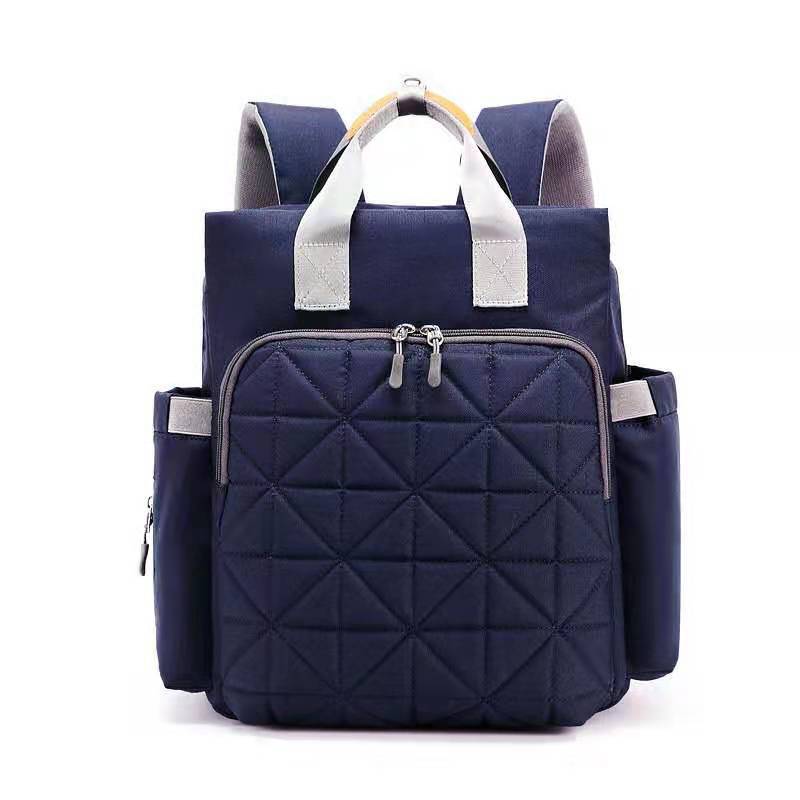 Women's Korean Mummy Multifunctional Large Capacity Waterproof Bags