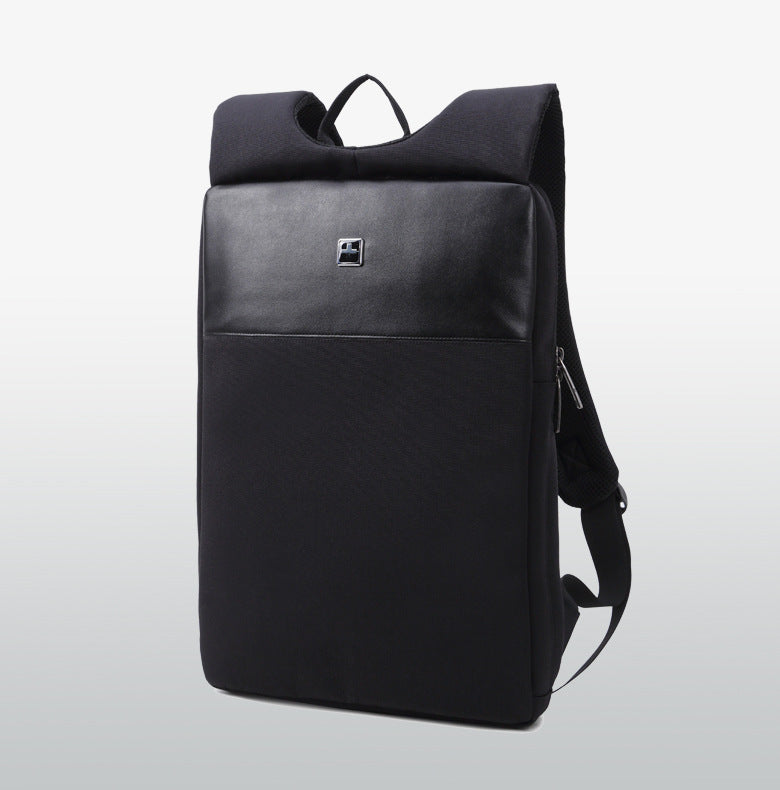 Men's Lightweight Computer Simple Notebook Inch Business Backpacks