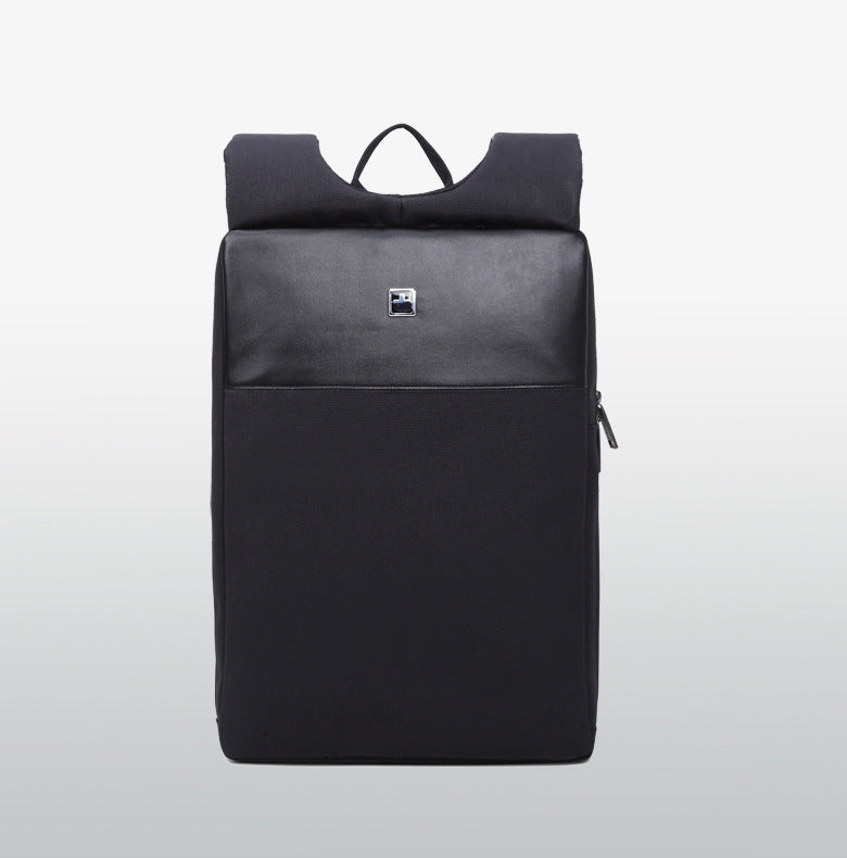 Men's Lightweight Computer Simple Notebook Inch Business Backpacks