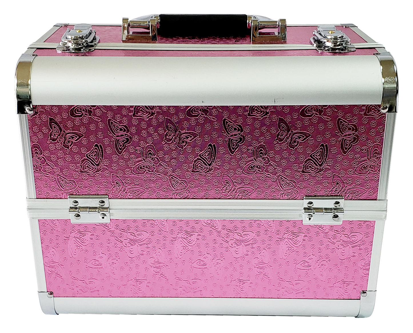 Tool Large Capacity Storage Box Professional Cosmetic Cases