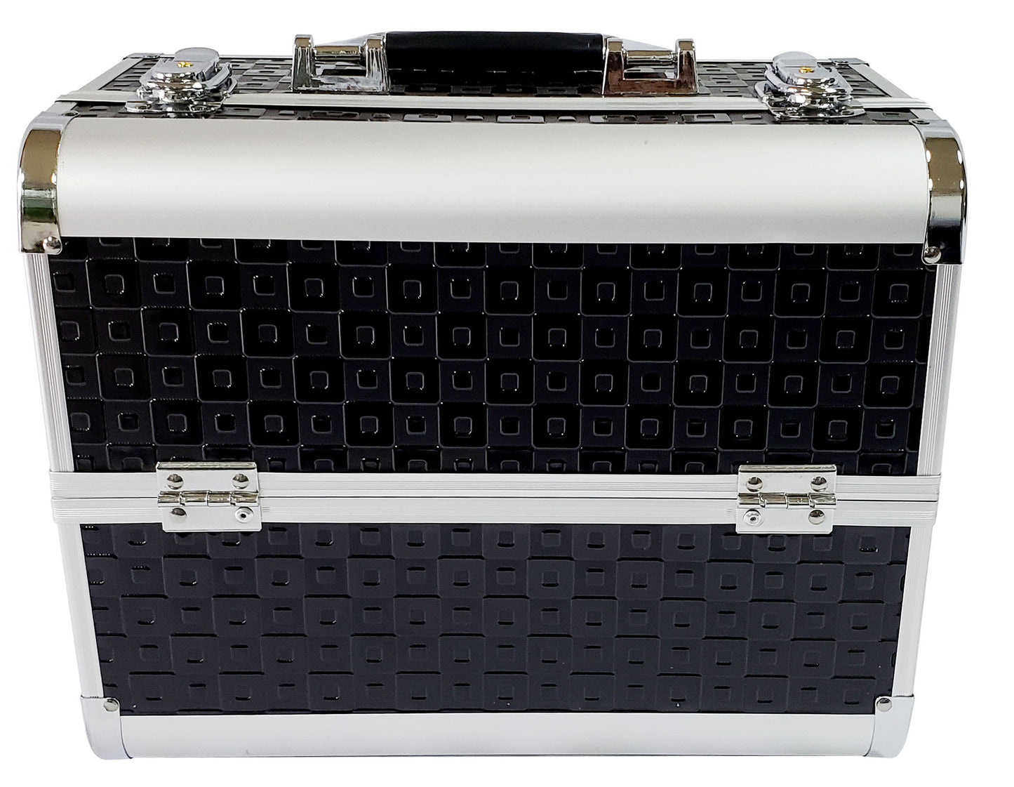 Tool Large Capacity Storage Box Professional Cosmetic Cases