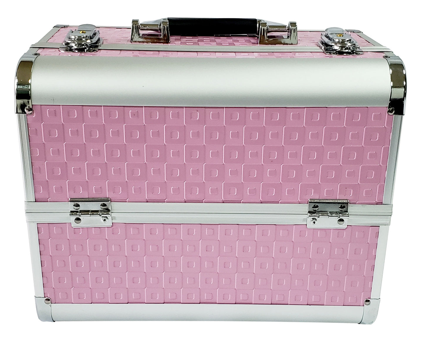Tool Large Capacity Storage Box Professional Cosmetic Cases