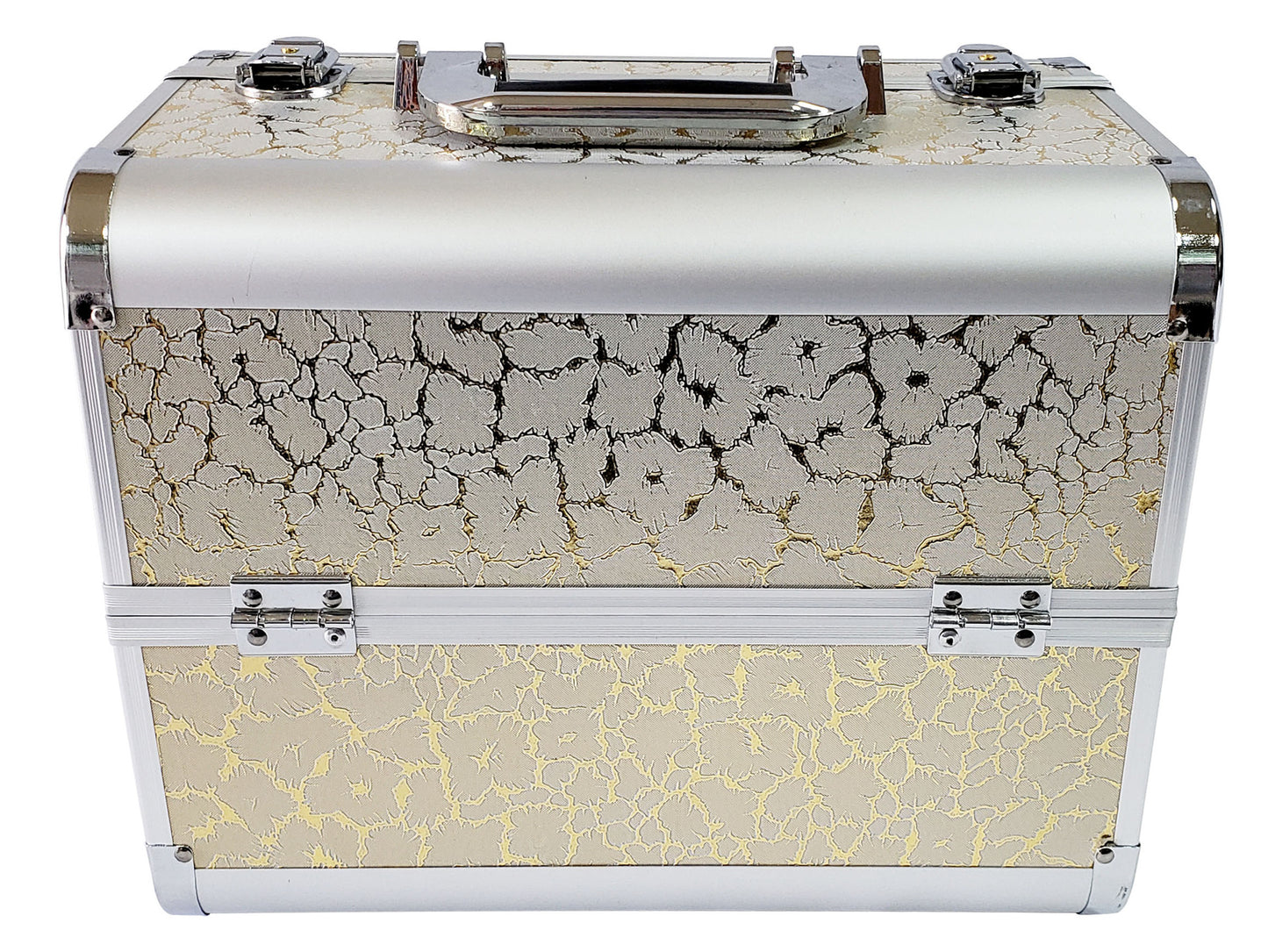 Tool Large Capacity Storage Box Professional Cosmetic Cases