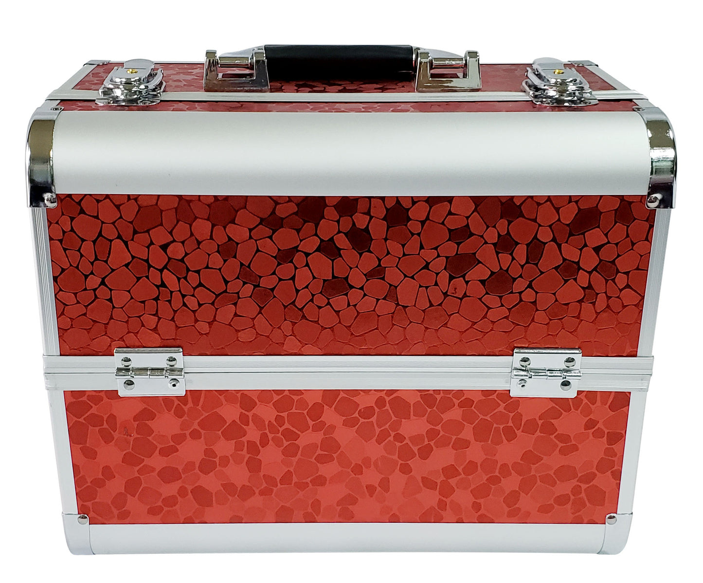 Tool Large Capacity Storage Box Professional Cosmetic Cases
