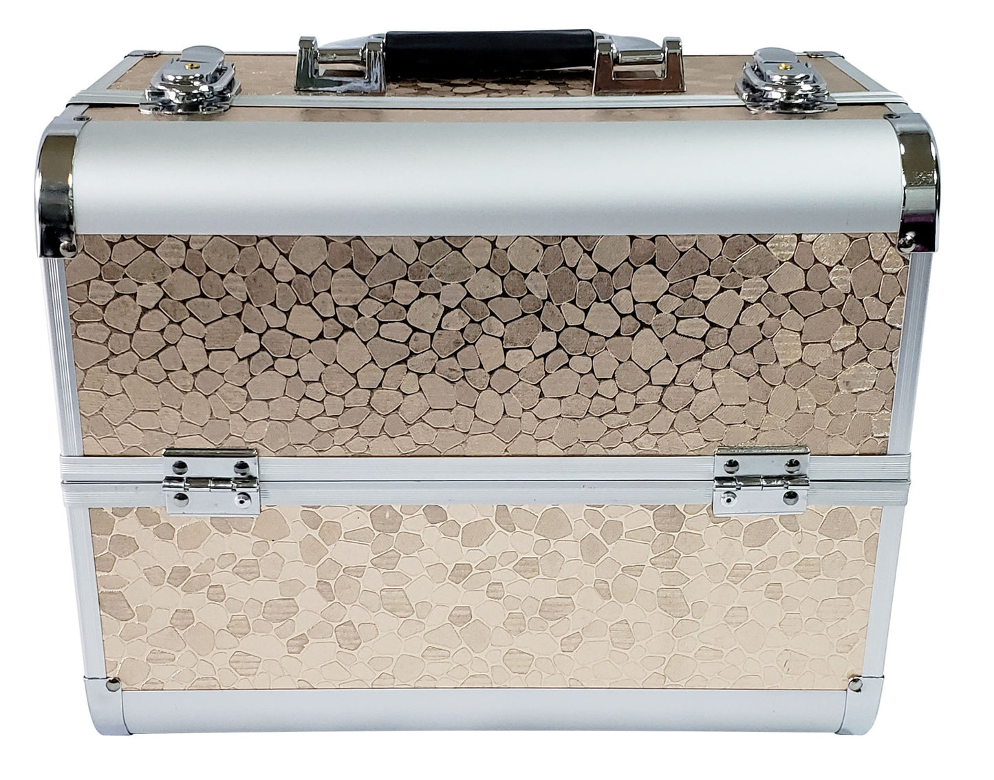 Tool Large Capacity Storage Box Professional Cosmetic Cases