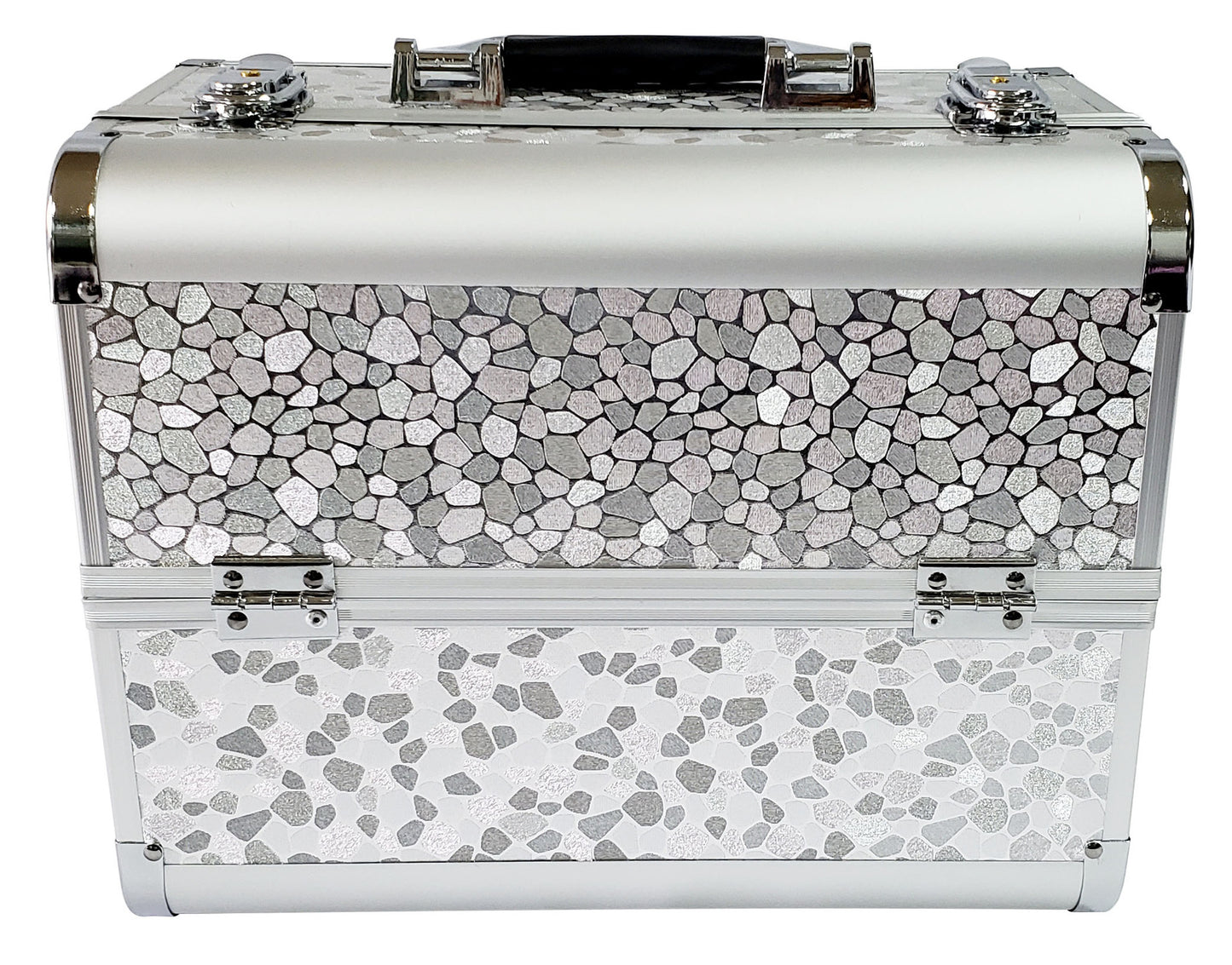 Tool Large Capacity Storage Box Professional Cosmetic Cases