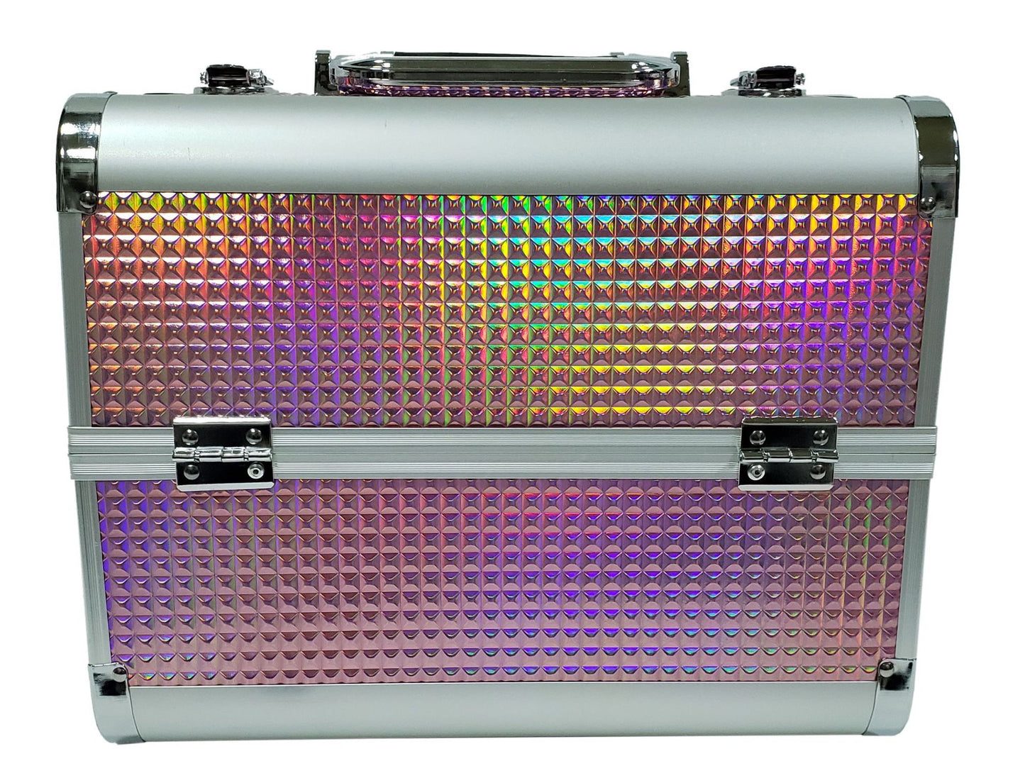 Tool Large Capacity Storage Box Professional Cosmetic Cases